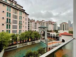 The Pier at Robertson (D9), Apartment #617580891